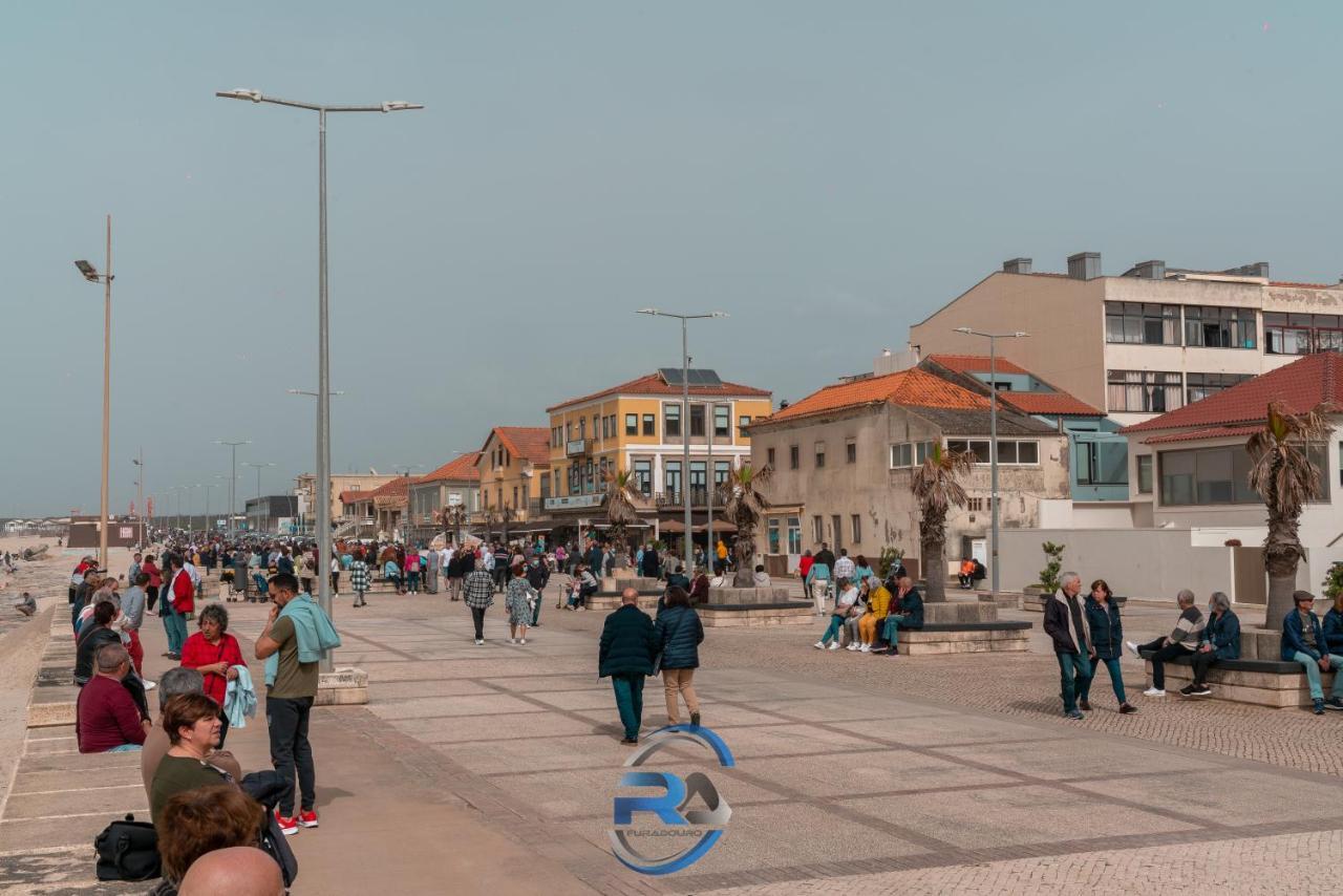 شقة Rafuradouro أوفار المظهر الخارجي الصورة