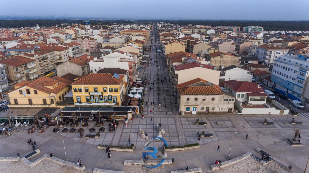 شقة Rafuradouro أوفار المظهر الخارجي الصورة